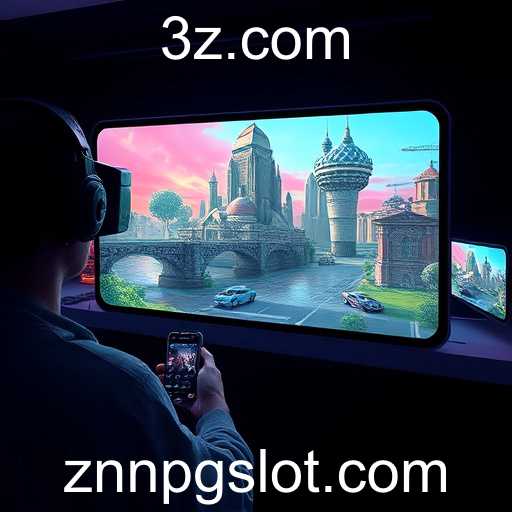 O Crescimento dos Jogos de Realidade Aumentada em 2025