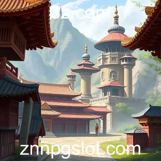 Explorando a Categoria 'Cultura' no Jogo de Palavras-Chave ZNNPG