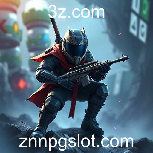 Futuro dos Jogos e ZNNPG: Inovações e Impactos