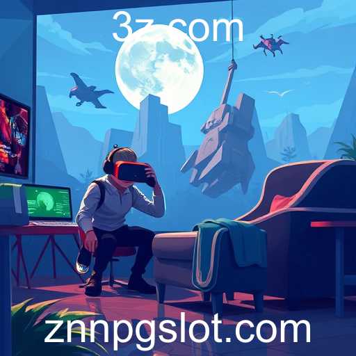 Transformações no Mundo dos Jogos em 2025