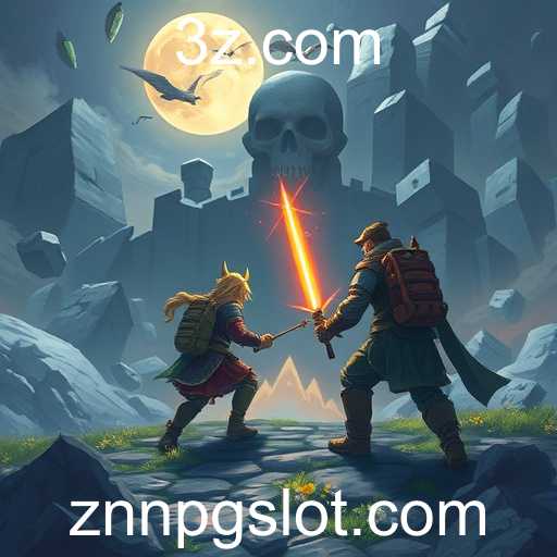 Revitalização do Setor de Jogos com ZNNPG