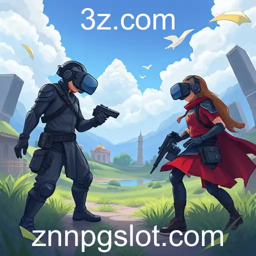 Tendências dos Jogos em 2025