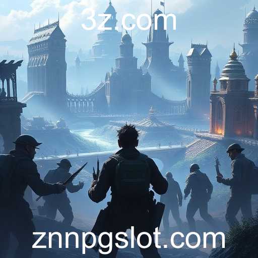 A Nova Era do Gaming: Exploração e Tecnologia