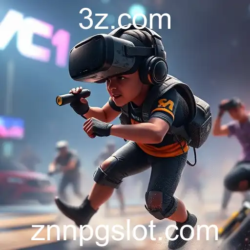 Tendências e Inovações no Mundo dos Jogos