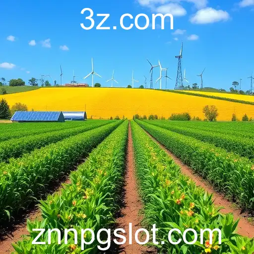 Inovação e Sustentabilidade: O Futuro Ecológico do Brasil