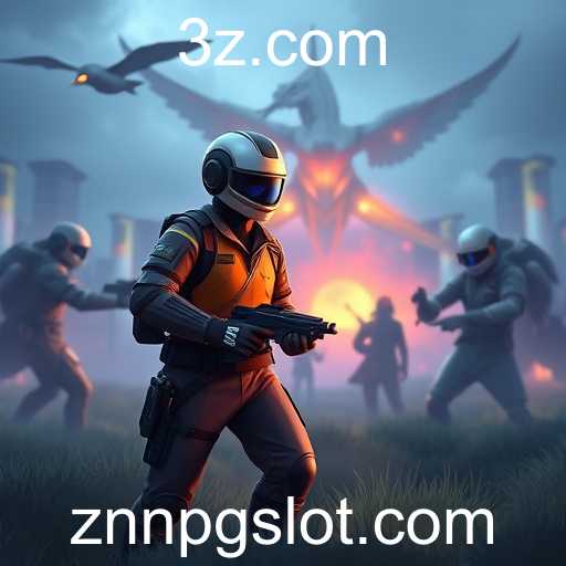 Revolução nos Jogos Brasileiros: O Impacto da ZNNPG