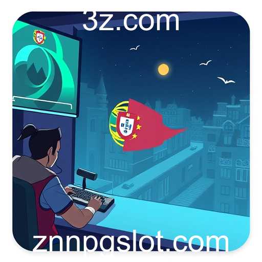 Nova Era para Jogos Online em Português