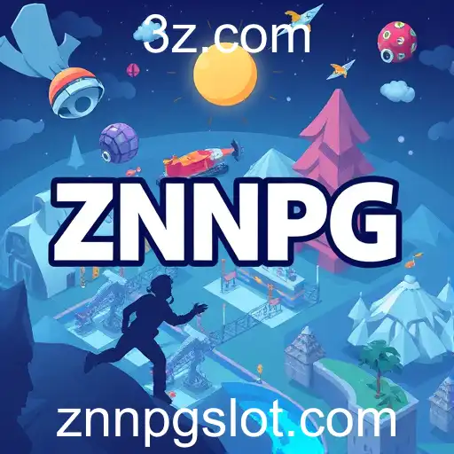 Revolução Digital nos Jogos: A Era ZNNPG