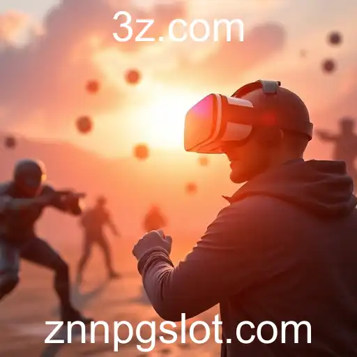 Evolução dos Jogos: Tendências de 2025