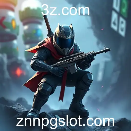 Futuro dos Jogos e ZNNPG: Inovações e Impactos