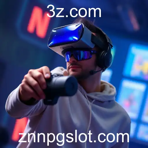 A Revolução dos Jogos com ZNNPG