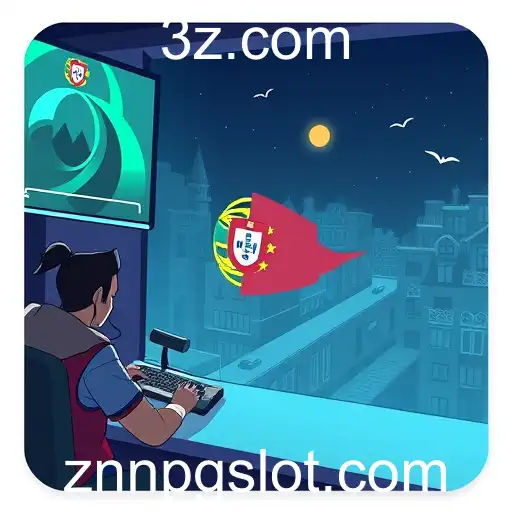 Nova Era para Jogos Online em Português