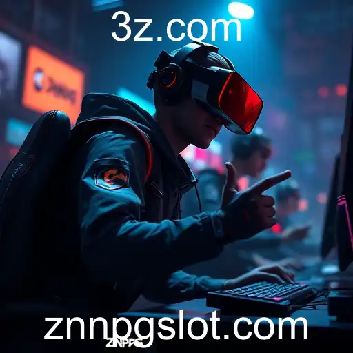 Tendências do ZNNPG: O Futuro dos Jogos em 2025