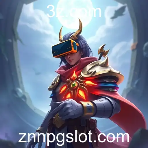 ZNNPG: A Revolução nos Jogos Online em 2025