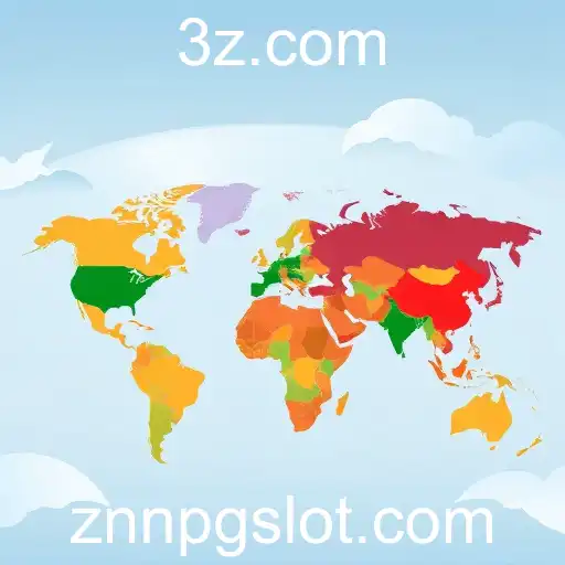 Jogos Internacionais: Uma Conexão Global no ZNNPG