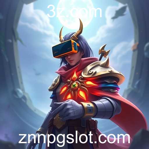 ZNNPG: A Revolução nos Jogos Online em 2025